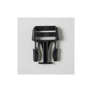 Recambio Peto Fox Yth Raptor Male Connector Negro  13669-001