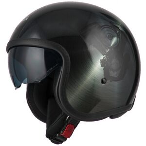 Casco Nzi Rolling 4 Sun V2 Mate  050406G879