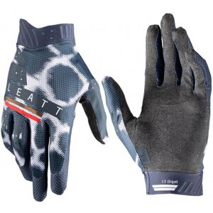 Guantes Leatt Barce 1.5 GripR Giraffe  LB6022050570