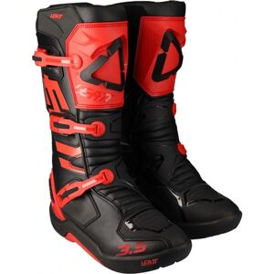 Botas Leatt 3.5 Rojo  LB3022060191