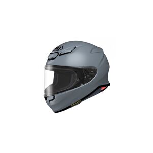 Casco Shoei Nxr 2 Gris Basalto  CSNXR210021