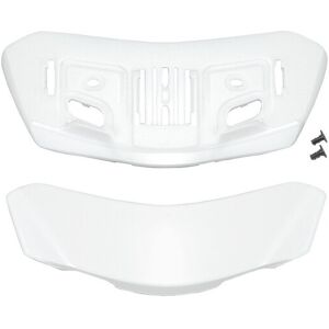 Recambio Shoei Ventilación Frontal Nxr 2 Blanco  70140FRWHT