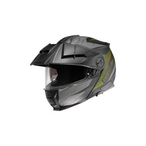 Casco Schuberth E2 Explorer Verde Mate  A4179033360