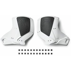 Recambio Sidi Interior Caña Crossfire 2 / Crossfire 3 Blanco  RCF2PARA1