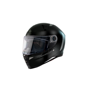 MT Helmets Casco Mt Revenge 2 S Solid Negro Mate  13260000113