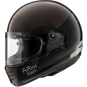 Casco Arai Concept-Xe React Marrón  800782900