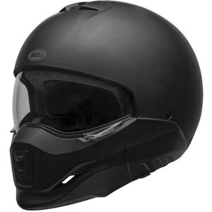 Casco Bell Broozer Negro Mate  800795300