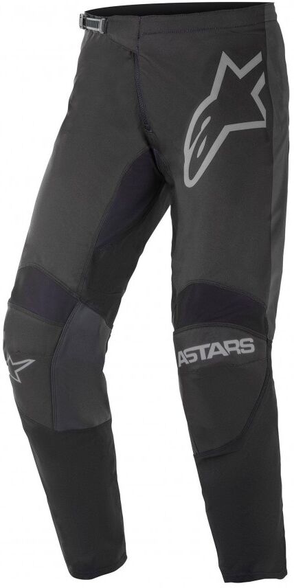 Pantalón Alpinestars Fluid Graphite Negro  3722321-111