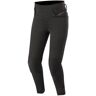 Legguins Alpinestars Stella Banshee Women'S Leggings Negro 3339919-10