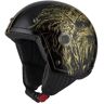 Casco Nzi Tonup Boss Gold  050260A331