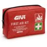 Kit Primeros Auxilios Givi Portatil S301