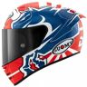 Casco Suomy SR-GP Dovi Replica 2019 (Ningún Patrocinador)  11004900