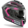 Casco Airoh St.501 Square Rosa Mate  ST.5SQ54