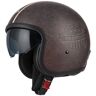 Casco Nzi Rolling 4 Sun Tristar Mate  050406G949