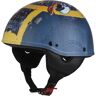 Casco Nzi Patinete Lastmile Duck  050500A029