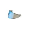 Recambio Shoei Pantalla Cwr-F2 Azul Espejo  10CWRF2PNSBL