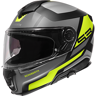 Casco Schuberth S3 Daytona Amarillo Mate  A4219043360