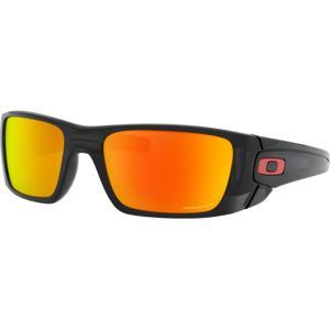 Gafas Sol Oakley Fuel Cell Black Ink / Prizm Ruby Polarized  OO9096-K060