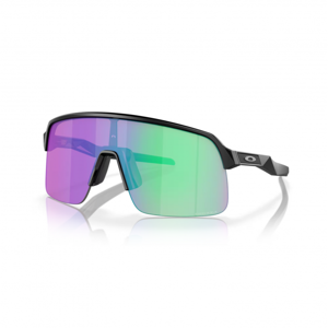 Gafas Oakley Sutro Lite Negro Mate Lente Prizm Golf  OO9463-4939