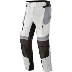 Pantalón Alpinestars Stella Andes V3 Drystar Gris Negro  3237521