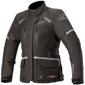 Chaqueta Alpinestars Mujer Stella Andes V3 Drystar Negro  3217521-111