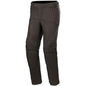 Pantalón Stella Alpinestars Road Pro Gore-Tex Negro  3634721