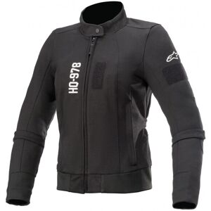 Chaqueta Alpinestars AS-DSL Aiko Mujer Negro  4219721-10