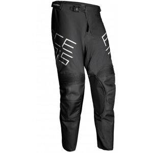 Pantalón Acerbis Mx Track Negro  0024130.090