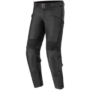 Pantalón Alpinestars T SP-5 Rideknit Negro  3324021-1100