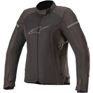 Chaqueta Mujer Alpinestars Stella T-Kira V2 Air Negro Gris  3312021-1169