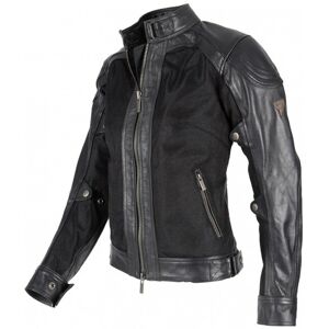 BY CITY Chaqueta Verano Mujer ByCity Sahara Negro  4000097XS