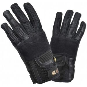 BY CITY Guantes Verano Mujer ByCity Florida Negro  1000066XS