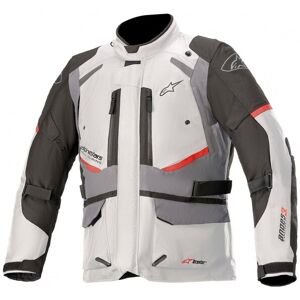 Chaqueta Alpinestars Andes V3 Drystar Gris  3207521-9037