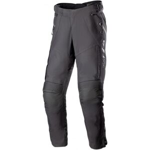 Pantalón Alpinestars Mujer Bogota' Pro Drystar 4 Seasons Negro  3237023-1100