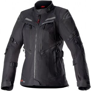 Chaqueta Alpinestars Mujer Bogota' Pro Drystar Negro  3217023-1100