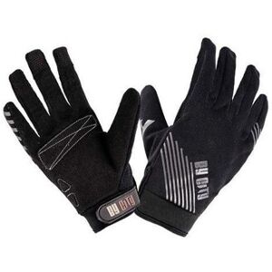 BY CITY Guantes ByCity Mujer Lady Negro  1000116