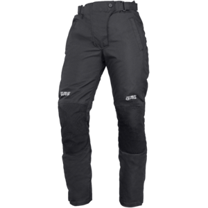 Pantalón Gms Starter Mujer Negro  ZG63007-003