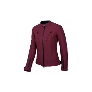 BY CITY Chaqueta ByCity Mujer Spring II Granate  40000115