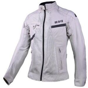 BY CITY Chaqueta ByCity Mujer Summer Route Blanco  40000111