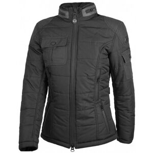 BY CITY Chaqueta ByCity Mujer Norway Negro  40000124