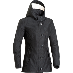 Chaqueta Ixon Bellecour Wp L Negro  105102035-1001