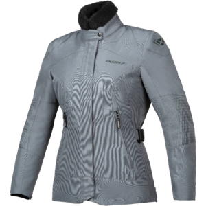 Chaqueta Ixon Mujer Bloom Tactic Verde  100102049-8017