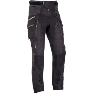 Pantalón Ixon Ragnar Negro Antracita  200101062-1103