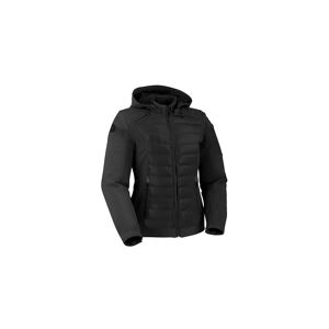 Chaqueta Seventy Mujer Sd-Jc75 Invierno Urban Negro  SD22075013