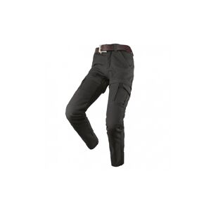 BY CITY Pantalón ByCity Mujer Air III Negro  5000086