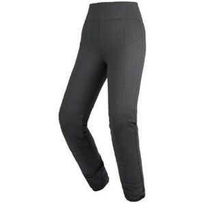 BY CITY Pantalón ByCity Mujer Leggins Negro  5000087