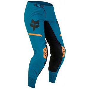 Pantalón Fox Mujer Flexair Optical Azul Maui  31384-551