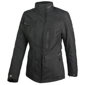 BY CITY Chaqueta Invierno ByCity Mujer Winter Route III Negro  4000177