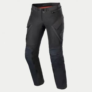 Pantalón Alpinestars Mujer St-7 2L Gore-Tex Negro Gris Oscuro  3635524-111