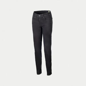 Pantalón Vaquero Alpinestars Mujer Daisy V3 Negro  3338524-1202